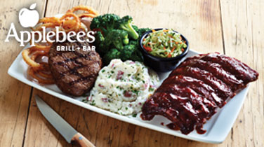 Applebee's Grill and Bar Niagara Falls - Fallsview Tower Hotel