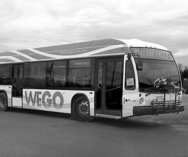 Fallsview Tower Hotel - Shuttle Service - WEGO