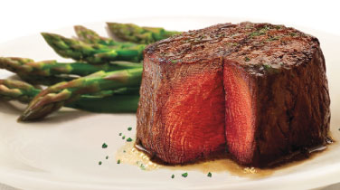 Ruth's Chris Steak House - Fallsview Tower Hotel